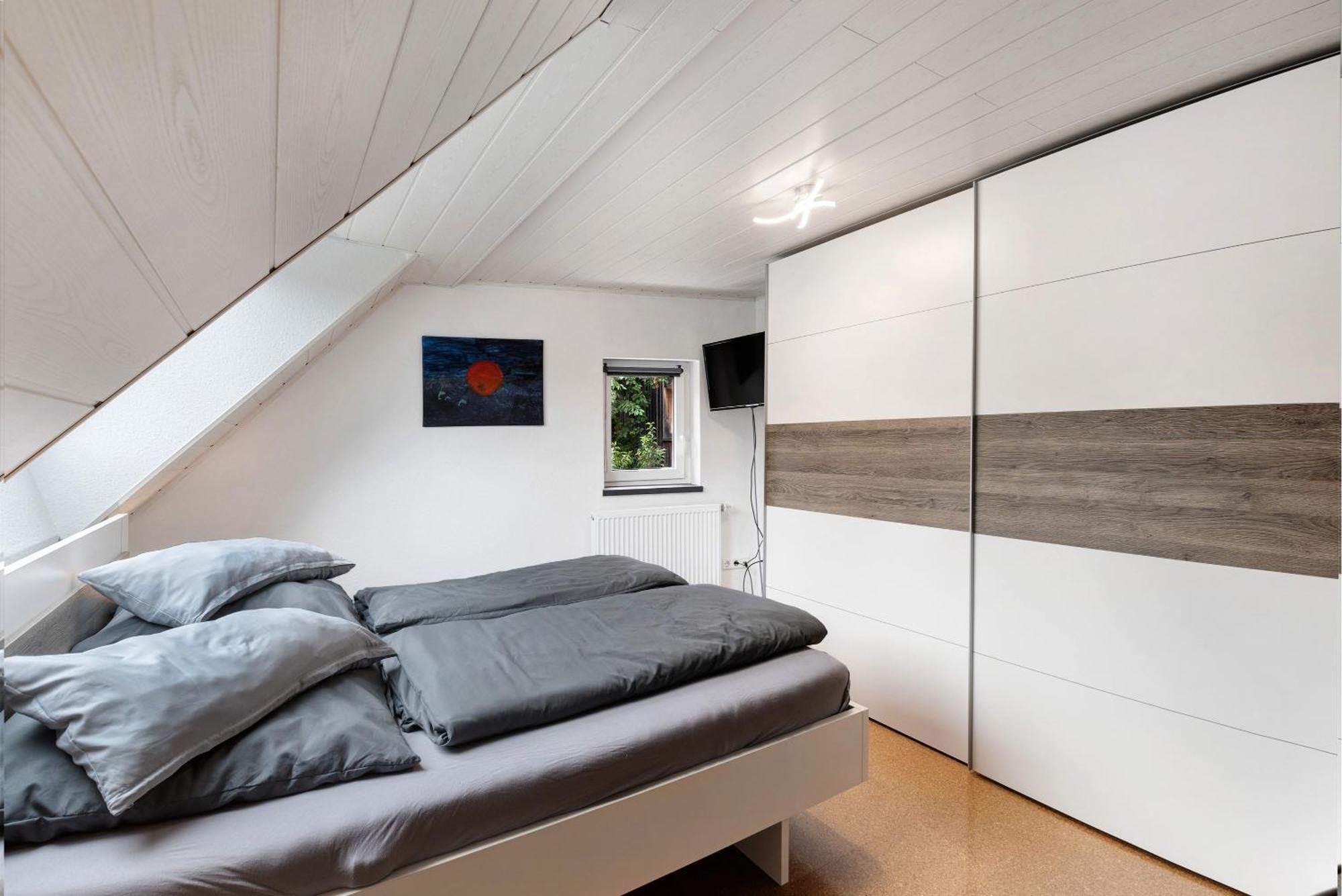 Ferienwohnung Im Laendle Reutlingen Exterior photo