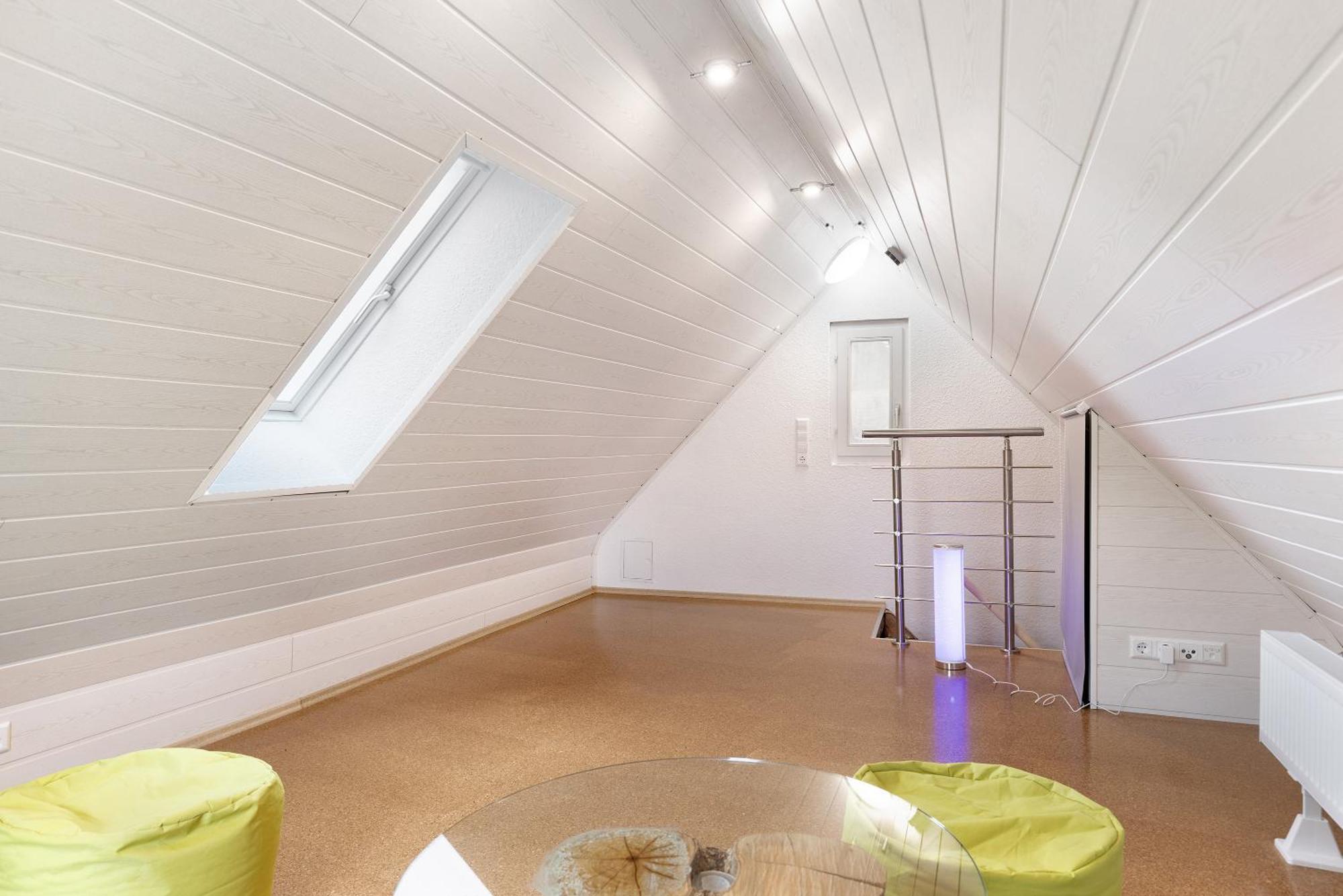 Ferienwohnung Im Laendle Reutlingen Exterior photo
